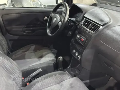 SPACEFOX 1.6 MI TREND 8V FLEX 4P MANUAL