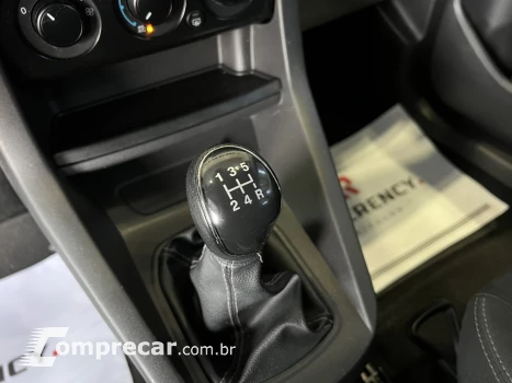 KA 1.0 TI-VCT FLEX SE MANUAL