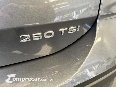 T-CROSS 1.4 250 TSI Highline