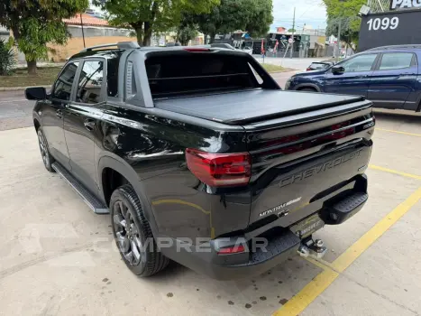 Montana 1.2 Turbo Flex Premier Automático
