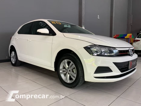 Polo 1.6 MSI (Flex)