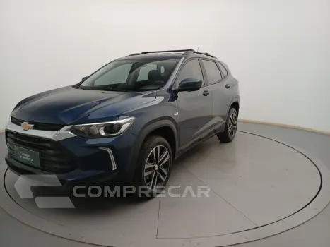 TRACKER 1.0 TURBO FLEX AUTOMÁTICO