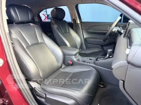 HR-V EXL 1.5 Flex Sensing 16V 5p Aut.