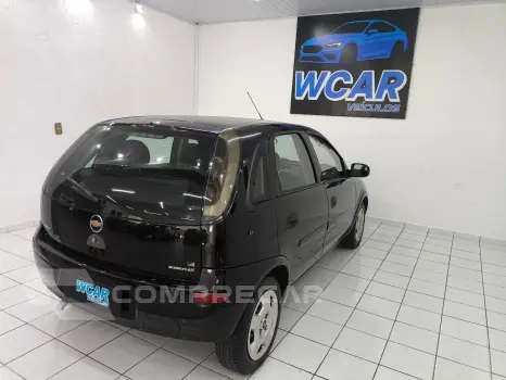 Corsa Hat. Maxx 1.4 8V ECONOFLEX 5p