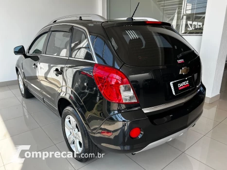 CAPTIVA SPORT FWD 2.4 16V 171/185cv