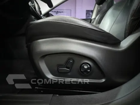 COMPASS 2.0 16V FLEX LIMITED AUTOMÁTICO