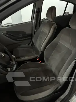 AGILE 1.4 MPFI LTZ 8V