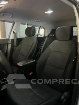 CRETA 1.6 16V Action