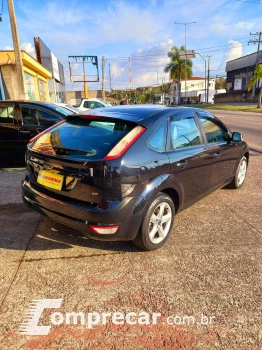 FOCUS 2.0 16V