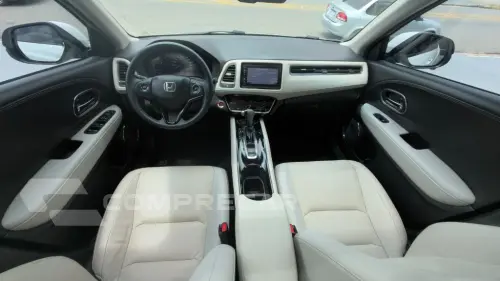 HR-V Touring 1.5 Flex TB 16V 5p Aut.