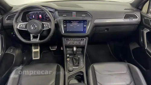 TIGUAN ALLSPACE RL