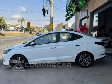 HB20S - 1.0 TGDI PLATINUM SAFETY AUTOMÁTICO