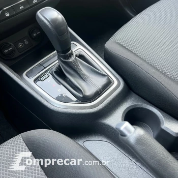 Creta Attitude 1.6 16V Flex Aut.