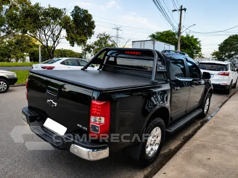S10 2.4 LTZ 4X2 CD 8V