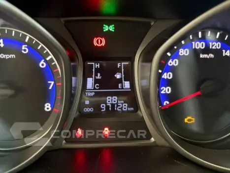 HB20 - 1.0 COMFORT 12V 4P MANUAL