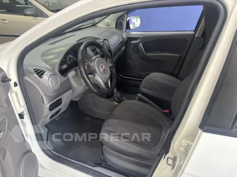 Palio ATTRACTIVE 1.0 EVO Fire Flex 8v 5p