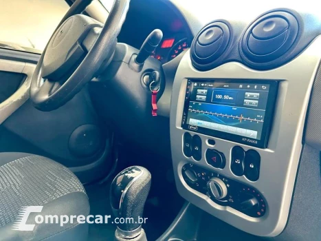 SANDERO 1.0 Expression 16V