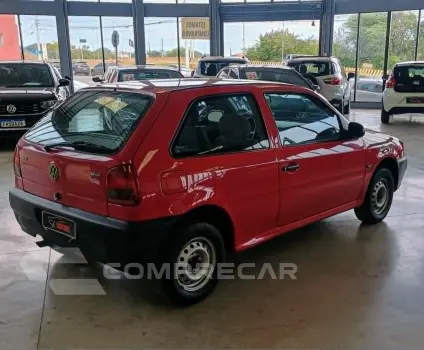 GOL 1.0 MI 16V