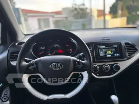 PICANTO 1.1 EX 12V