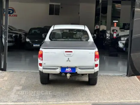 L200 TRITON 3.2 D
