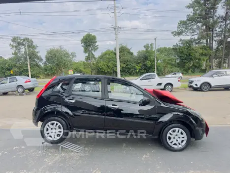 Fiesta Hatch 1.0 4P FLEX