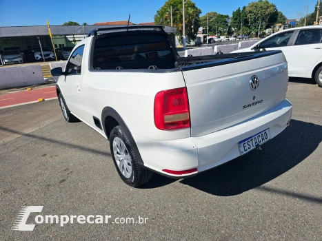 SAVEIRO 1.6 CS 8V