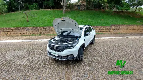 STRADA 1.3 FIREFLY FLEX VOLCANO CD CVT