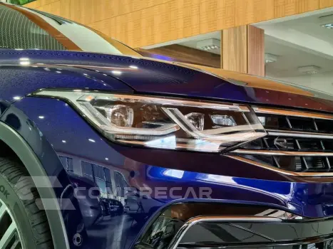 TIGUAN R-LINE TSI 2.0 16V