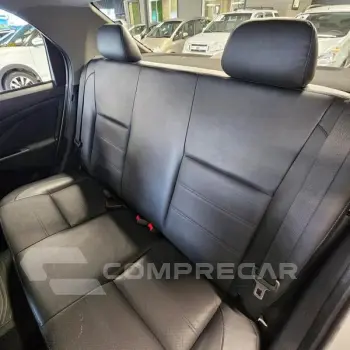 ETIOS PLATINUM SEDAN 1.5 FLEX MANUAL