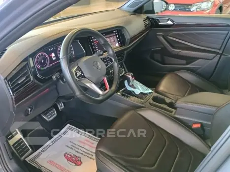 JETTA 2.0 350 TSI GLI