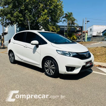 FIT 1.5 EX 16V