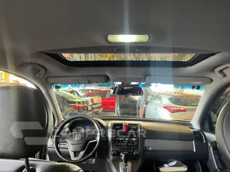 CRV 2.0 EXL 4X2 16V