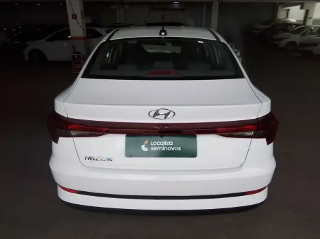 HB20S 1.0 12V FLEX COMFORT PLUS MANUAL