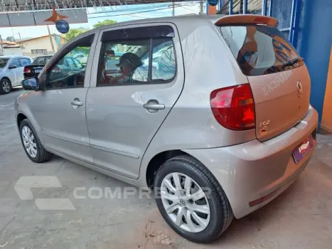 FOX - 1.0 MI 8V 4P MANUAL