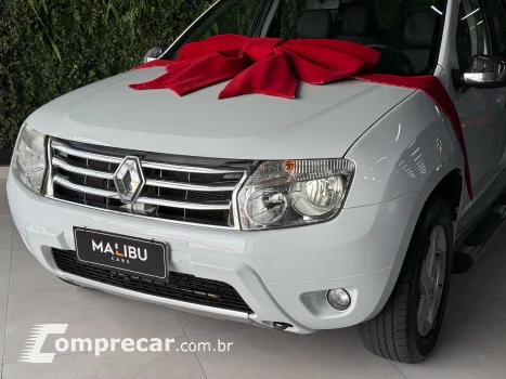 DUSTER 1.6 16V SCE Dynamique