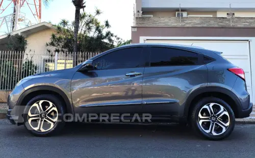 HR-V 1.8 16V EXL