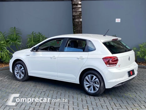 POLO 1.0 200 TSI Comfortline