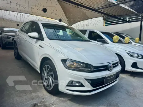 Volkswagen POLO 1.0 170 TSI Highline 4 portas