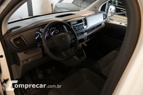 Expert 1.5 3P BLUEHDI CARGO TURBO DIESEL