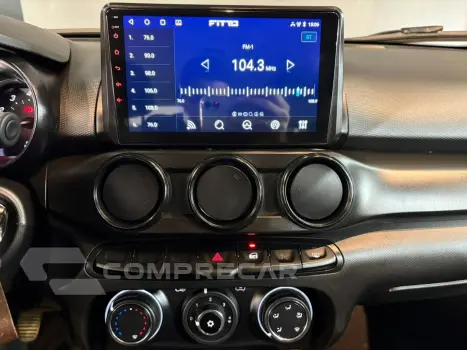 Cronos 1.0 Firefly Flex Manual