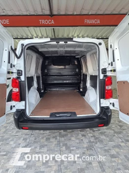 EXPERT 1.5 Bluehdi Cargo