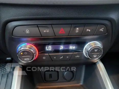 ONIX 1.0 TURBO FLEX PLUS PREMIER AUTOMÁTICO