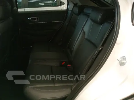 HR-V 1.5 DI I-VTEC FLEX EXL CVT