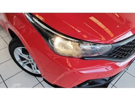 ARGO 1.0 FIREFLY FLEX DRIVE MANUAL