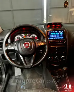 STRADA 1.8 MPI Adventure CE 8V