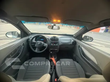 AGILE 1.4 MPFI LT 8V