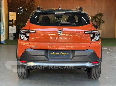 KARDIAN 1.0 TCE FLEX PREMIÉRE EDITION EDC