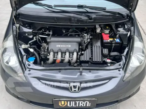Fit LX 1.4/ 1.4 Flex 8V/16V 5p Mec.