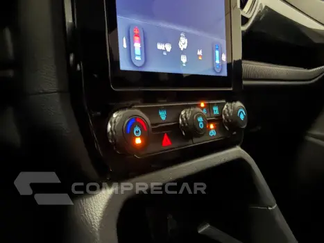 RANGER 3.0 V6 TURBO DIESEL CD XLT 4X4 AUTOMÁTICO