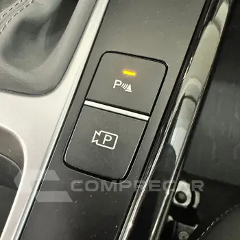 Creta Creta Ultimate 1.6 TB 16V Aut.